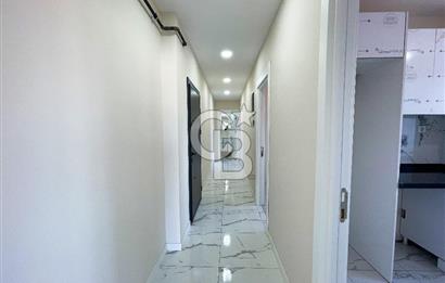PRESTİJLİ LOKASYON SAHRAYICEDİD MAH GENİŞ M2 SATILIK 3+1 SIFIR DAİRE