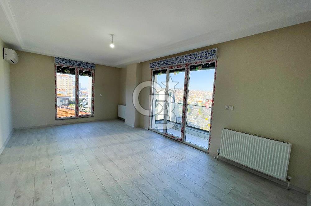 PRESTİJLİ LOKASYON SAHRAYICEDİD MAH GENİŞ M2 SATILIK 3+1 SIFIR DAİRE