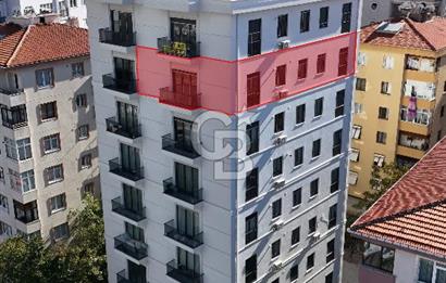 PRESTİJLİ LOKASYON SAHRAYICEDİD MAH GENİŞ M2 SATILIK 3+1 SIFIR DAİRE