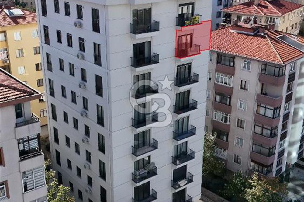 PRESTİJLİ LOKASYON SAHRAYICEDİD MAH GENİŞ M2 SATILIK 3+1 SIFIR DAİRE