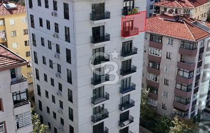 PRESTİJLİ LOKASYON SAHRAYICEDİD MAH GENİŞ M2 SATILIK 3+1 SIFIR DAİRE