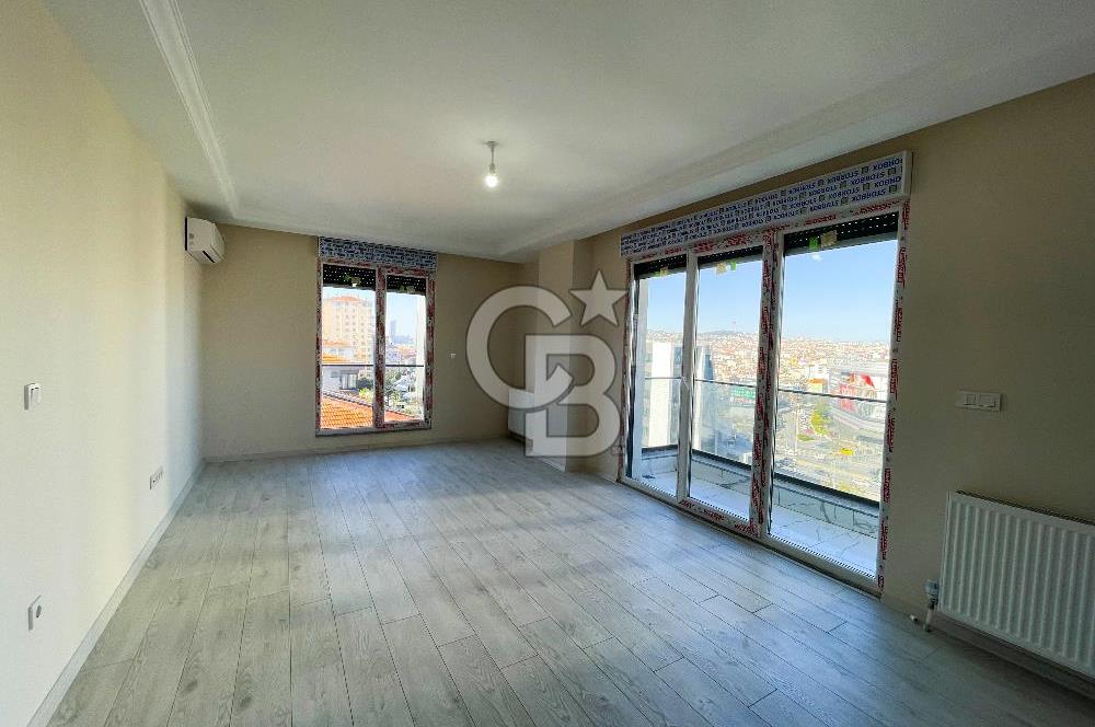 PRESTİJLİ LOKASYON SAHRAYICEDİD MAH GENİŞ M2 SATILIK 3+1 SIFIR DAİRE