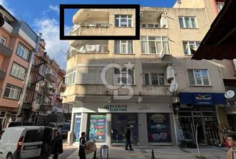 BİGA ALİŞDEDE CAMİİ YANI SATILIK 2+1