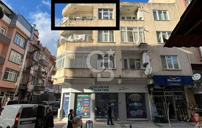 BİGA ALİŞDEDE CAMİİ YANI SATILIK 2+1