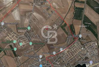 CB PREMIUM'DAN TEMELLİ GAZİ'DE VİLLA İMARLI FIRSAT ARSA