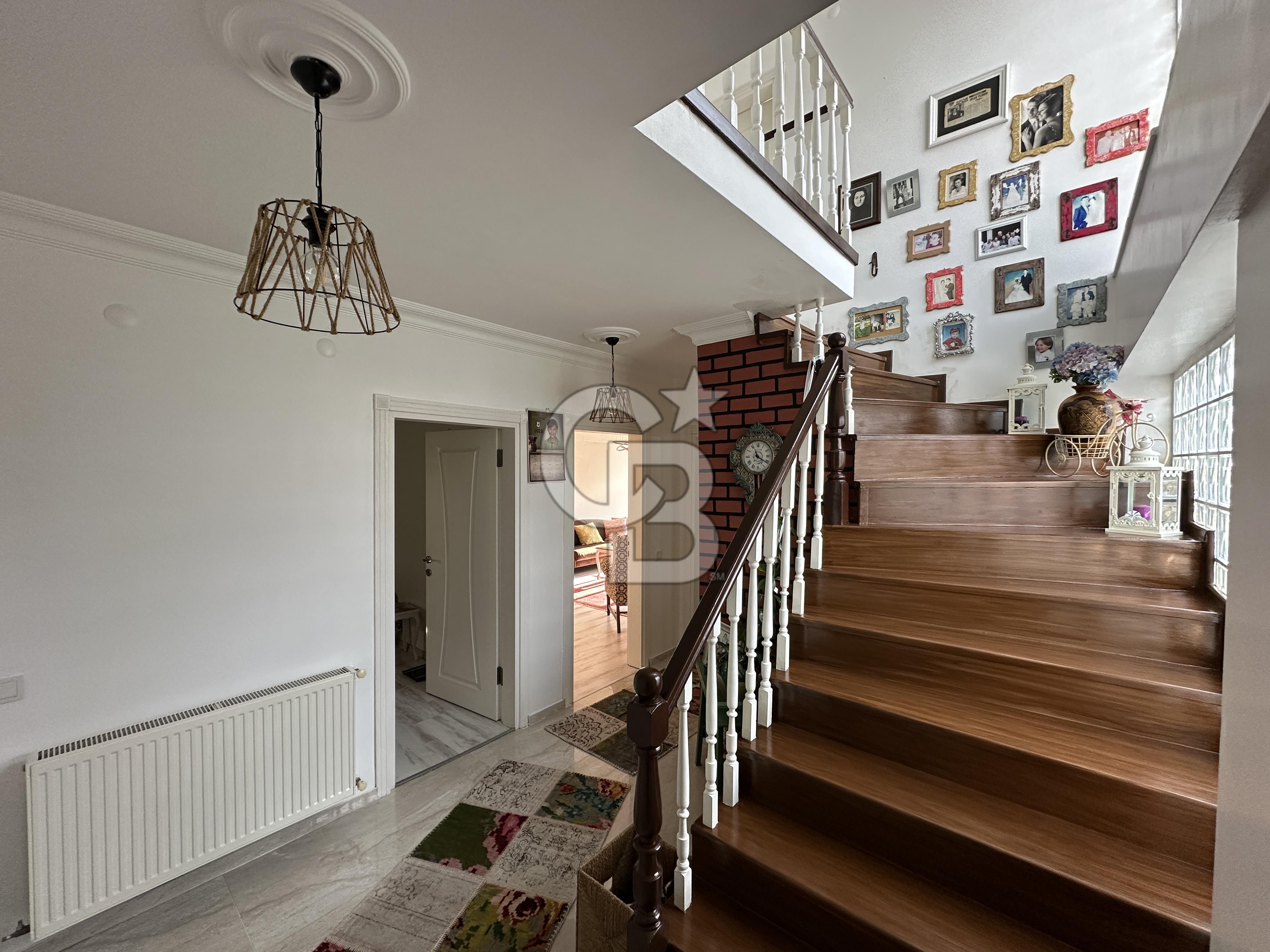 Adapazarı Tığcılar'da Satılık Müstakil Bahçeli Villa