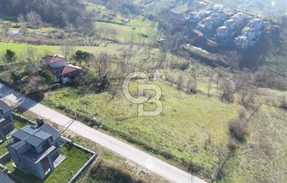 CB TOWER'DAN BAŞİSKELE KILIÇARSLANDA 1457 M2 % 20 İMARLI ARSA
