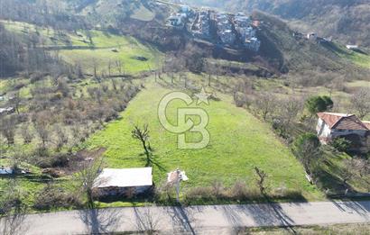 CB TOWER'DAN BAŞİSKELE KILIÇARSLANDA 1457 M2 % 20 İMARLI ARSA