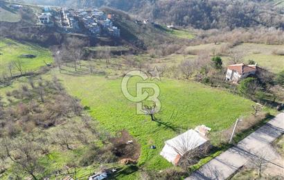 CB TOWER'DAN BAŞİSKELE KILIÇARSLANDA 1457 M2 % 20 İMARLI ARSA