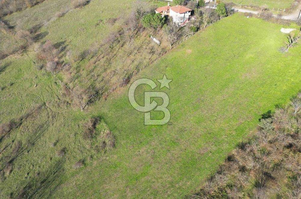 CB TOWER'DAN BAŞİSKELE KILIÇARSLANDA 1457 M2 % 20 İMARLI ARSA