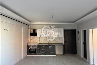 Bakırçay Üniversitesi Yakını 1+1 Havuzlu Balkonlu Doğalgazlı