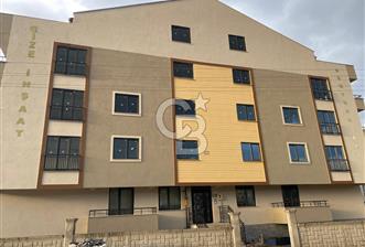 YENİCE'DE SATILIK SIFIR 2+1 DAİRE