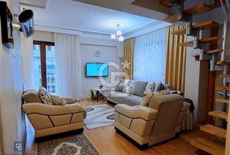 YALOVA ÇINARCIK TEŞVİKİYE!. DUBLEKS DAİRE 3+1 GENİŞ TERASLI..