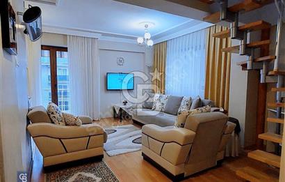 YALOVA ÇINARCIK TEŞVİKİYE!. DUBLEKS DAİRE 3+1 GENİŞ TERASLI..