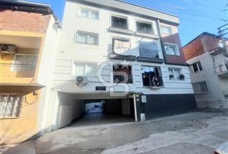 BAYRAKLI EMEK MAHALLESİ’NDE SATILIK 3+1 DUBLEKS DAİRE