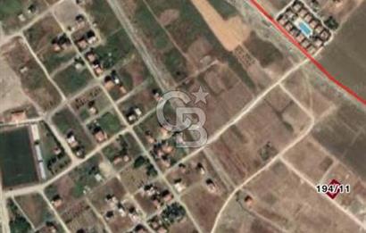 LAPSEKİ DALYANDA %30 4 KAT İMARLI SATILIK ARSA