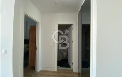 Bahçeşehir AKZİRVE STRA 1.etap eşyalı vadi cephe SATILIK  daire