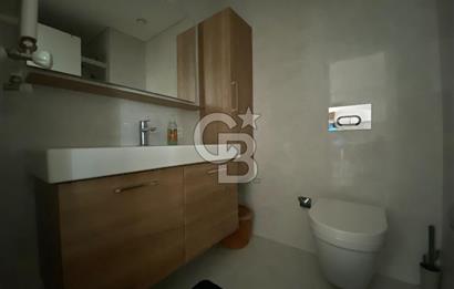 Bahçeşehir AKZİRVE STRA 1.etap eşyalı vadi cephe SATILIK  daire