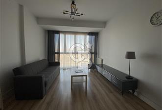 Bahçeşehir AKZİRVE STRA 1.etap eşyalı vadi cephe SATILIK  daire
