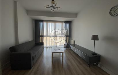 Bahçeşehir AKZİRVE STRA 1.etap eşyalı vadi cephe SATILIK  daire