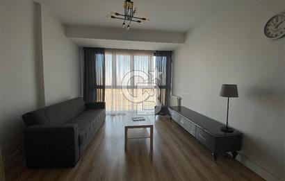 Bahçeşehir AKZİRVE STRA 1.etap eşyalı vadi cephe SATILIK  daire