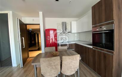 Bahçeşehir AKZİRVE STRA 1.etap eşyalı vadi cephe SATILIK  daire