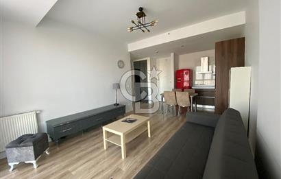 Bahçeşehir AKZİRVE STRA 1.etap eşyalı vadi cephe SATILIK  daire