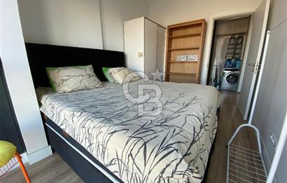 Bahçeşehir AKZİRVE STRA 1.etap eşyalı vadi cephe SATILIK  daire