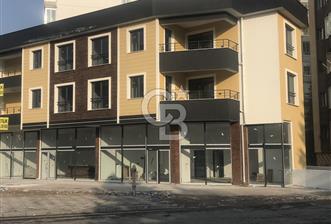 ESENYURT MAHALLESİNDE,YATAY MİMARİ,SIFIR 3+1  SATILIK DAİRE 