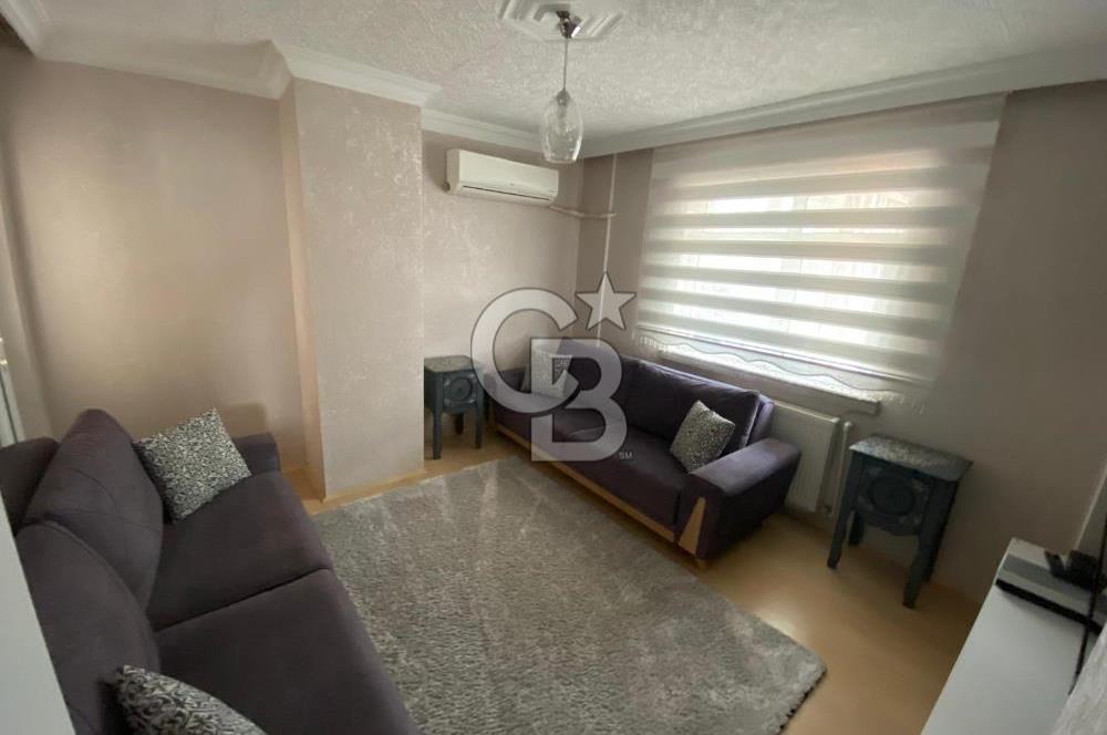 YENİMAHALLE COŞKUN SOKAKTA 6+1 SATILIK DUBLEKS DAİRE