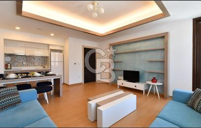 Taraklı Termal Safir Evleri'nde Tapu Harçları Ödenmiş 1+1 Daire