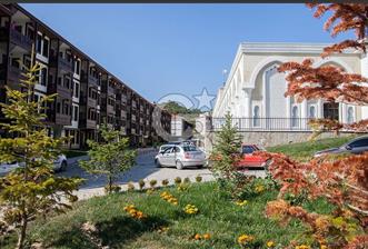 Taraklı Termal Safir Evleri'nde Tapu Harçları Ödenmiş 1+1 Daire