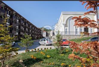 Taraklı Termal Safir Evleri'nde Tapu Harçları Ödenmiş 2+1 Daire