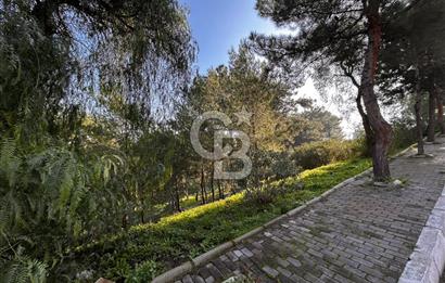 İZMİR BORNOVA MTK SİTESİNDE SATILIK 400M2 4 KATLI ATÖLYE