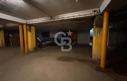 İZMİR BORNOVA MTK SİTESİNDE SATILIK 400M2 4 KATLI ATÖLYE
