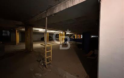 İZMİR BORNOVA MTK SİTESİNDE SATILIK 400M2 4 KATLI ATÖLYE
