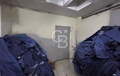 İZMİR BORNOVA MTK SİTESİNDE SATILIK 400M2 4 KATLI ATÖLYE
