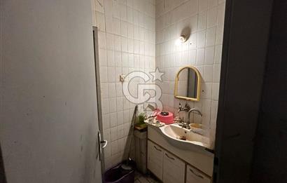 İZMİR BORNOVA MTK SİTESİNDE SATILIK 400M2 4 KATLI ATÖLYE