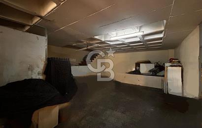 İZMİR BORNOVA MTK SİTESİNDE SATILIK 400M2 4 KATLI ATÖLYE