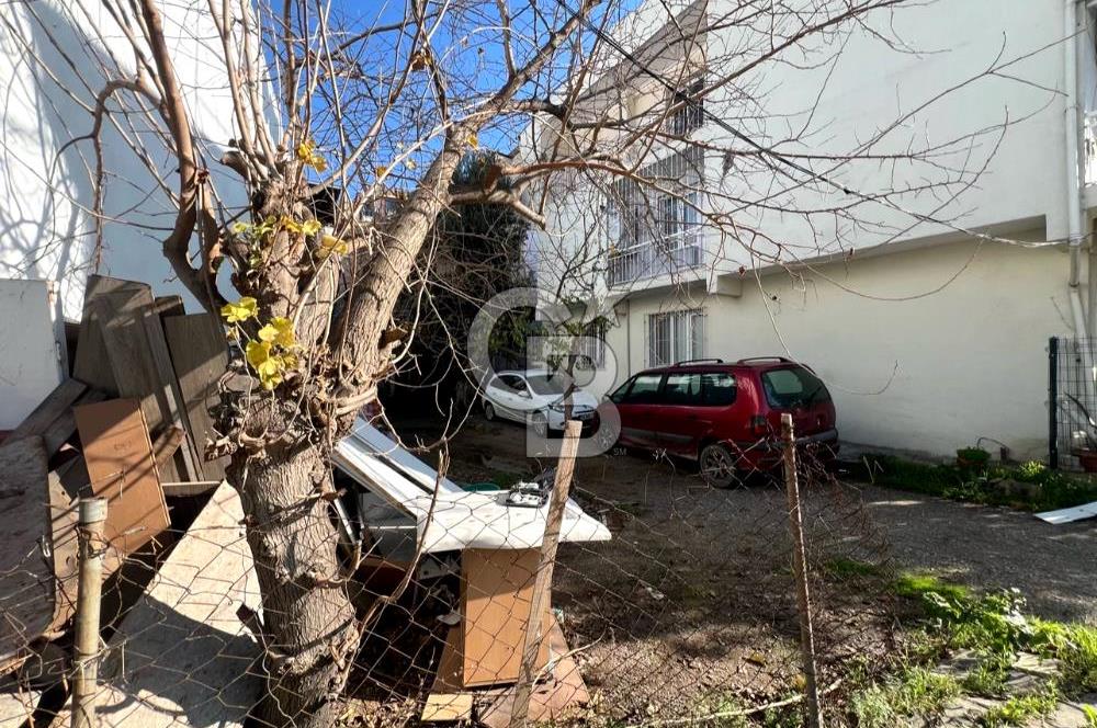 Bornova Mevlana Mahallesinde Satılık Arsa