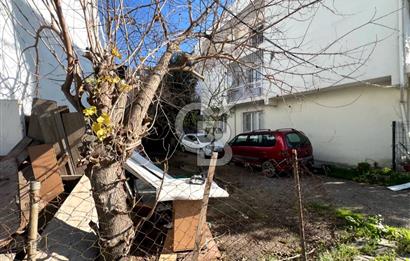 Bornova Mevlana Mahallesinde Satılık Arsa