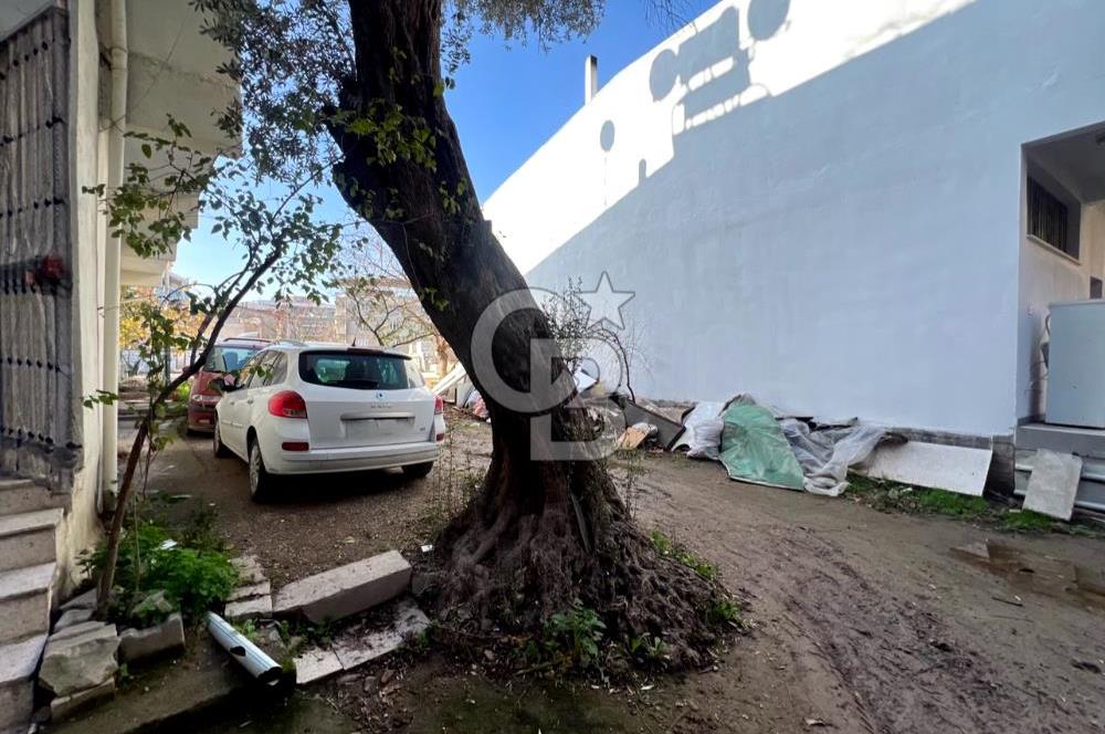 Bornova Mevlana Mahallesinde Satılık Arsa
