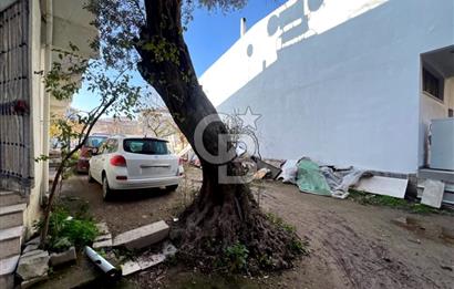 Bornova Mevlana Mahallesinde Satılık Arsa