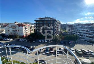Kepez Boğazkent Mah. Eşyalı Kiralık 1+0 Stüdyo Daire