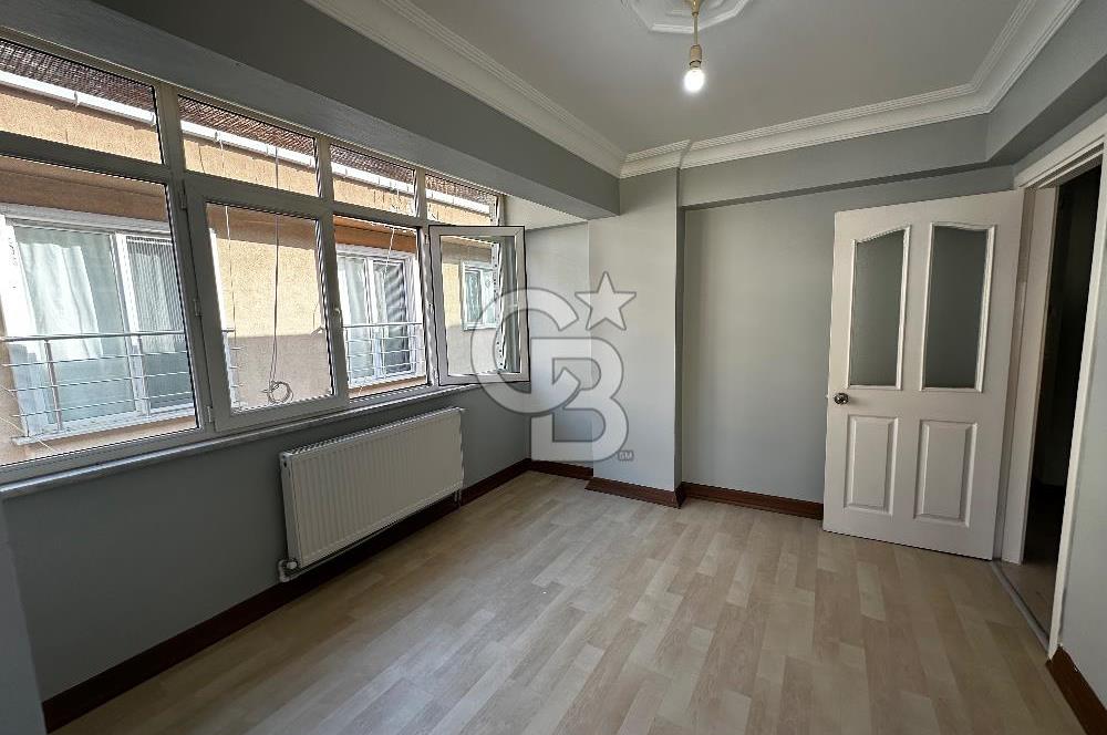Avcılar Cihangir Mh’de 2+1, Ara Kat, Geniş Satılık Daire