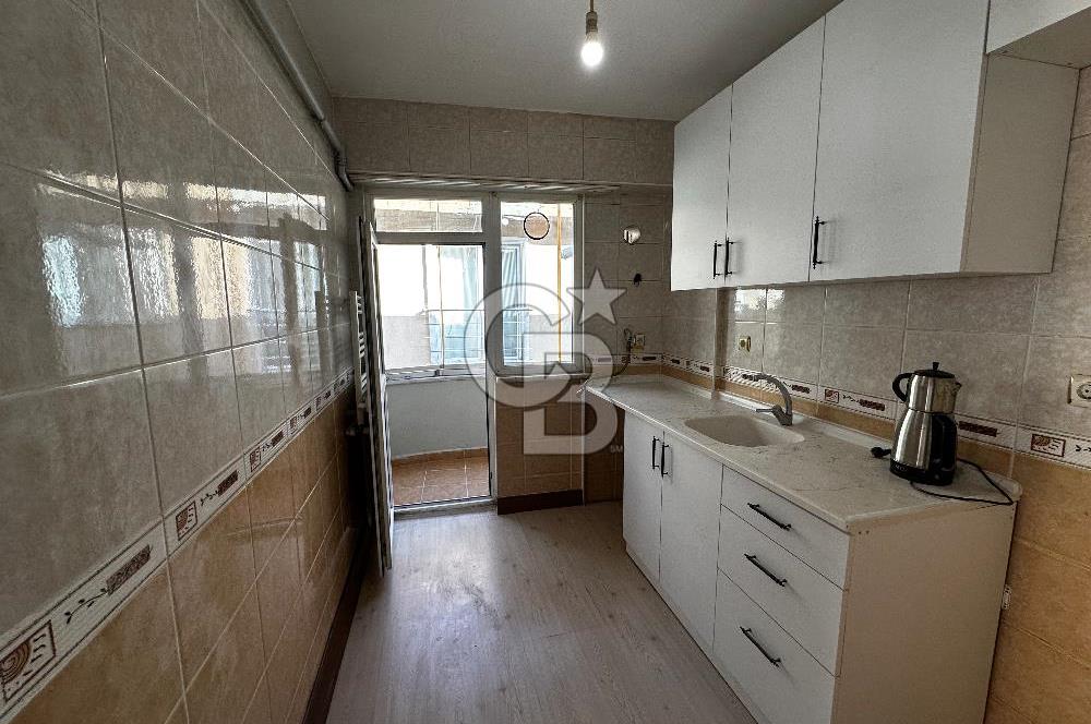 Avcılar Cihangir Mh’de 2+1, Ara Kat, Geniş Satılık Daire