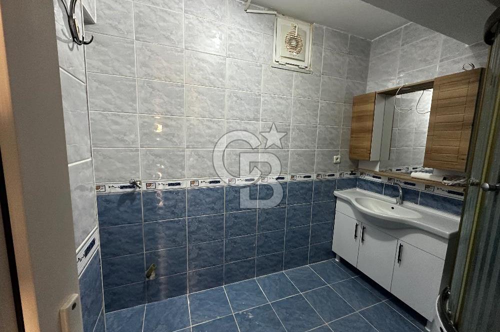 Avcılar Cihangir Mh’de 2+1, Ara Kat, Geniş Satılık Daire