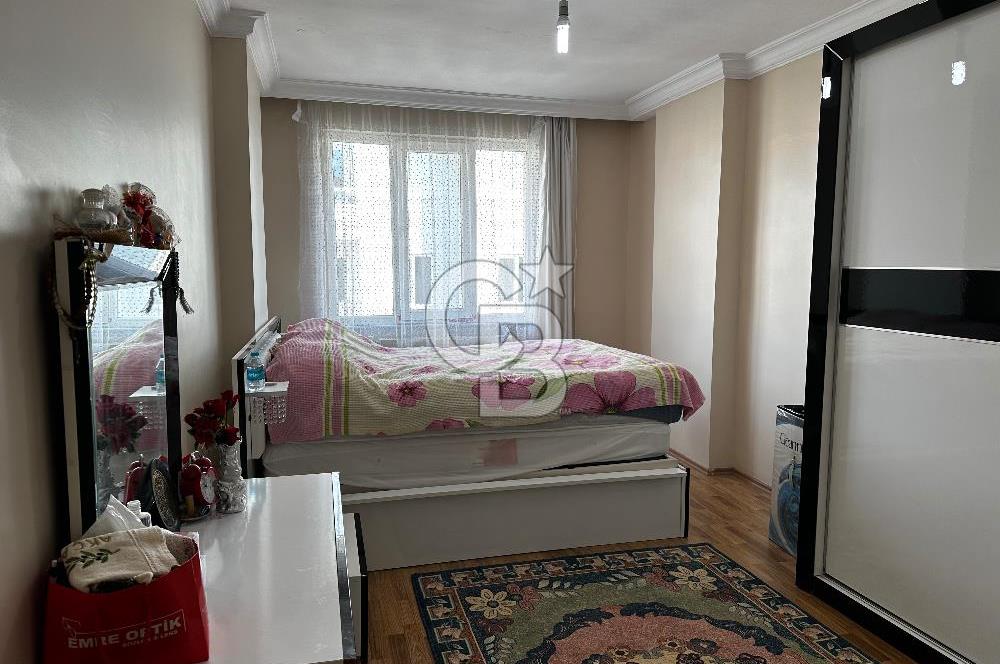 Çorlu Kazimiye’de 5+2, 230m2 Dubleks Satılık Daire