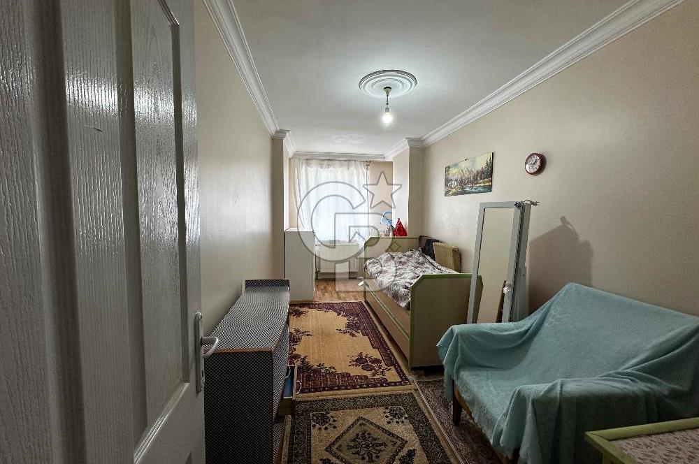 Çorlu Kazimiye’de 5+2, 230m2 Dubleks Satılık Daire