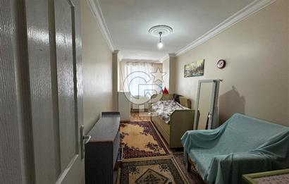 Çorlu Kazimiye’de 5+2, 230m2 Dubleks Satılık Daire